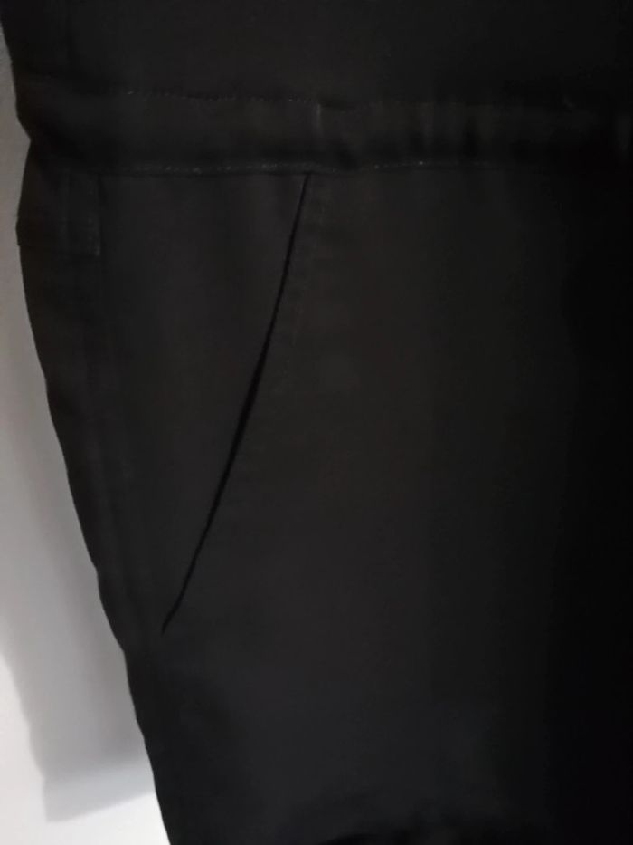 Combishort noire Doca taille M - photo numéro 6