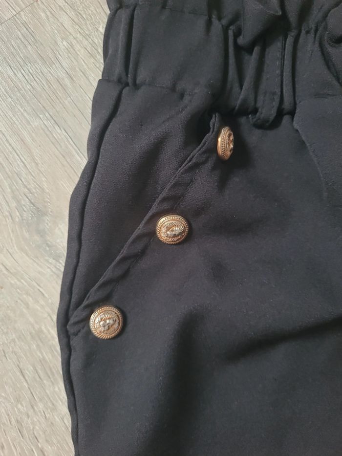 Pantalon 8 ans - photo numéro 3