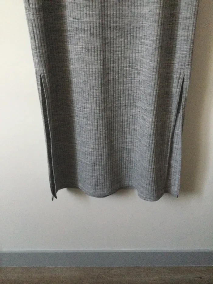 Robe gris clair Pimkie T38 - photo numéro 5