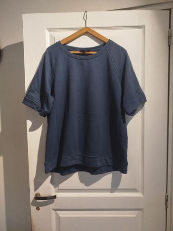 Pull mache courte femme taille M