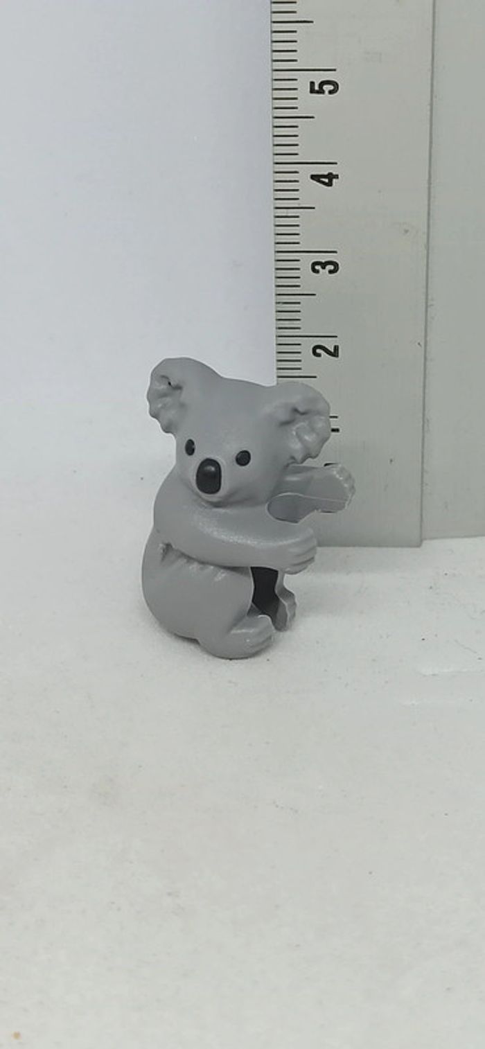 Koala playmobil