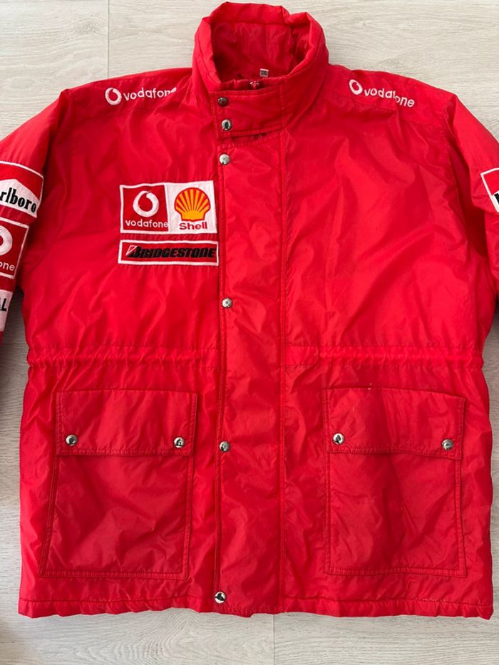 Veste Marlboro - photo numéro 10