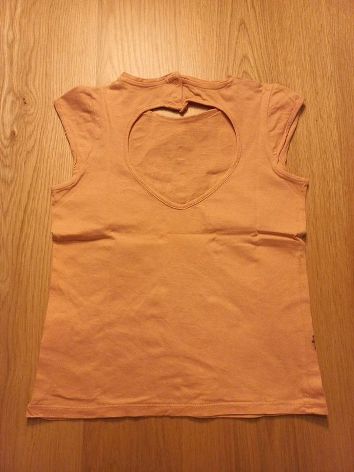 T-shirt 10 ans - photo numéro 3