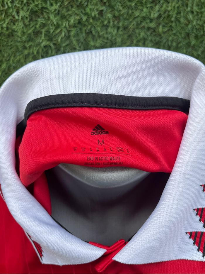 Maillot Rashford Manchester United - photo numéro 9
