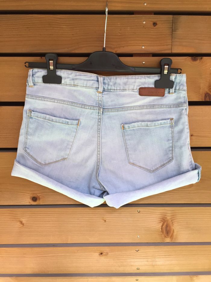 Short Zara girl - photo numéro 4