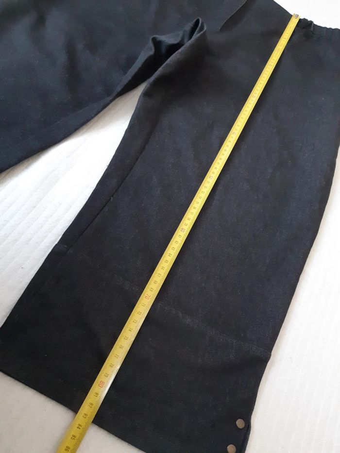 Pantalon court T54/56 - photo numéro 8