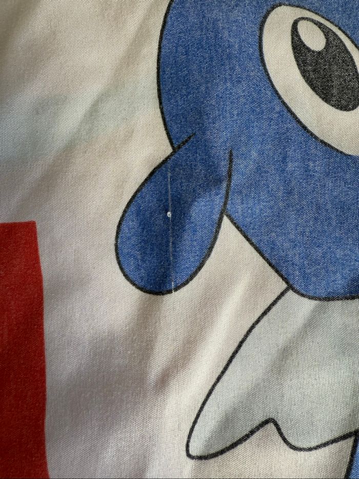 Parure de lit Pokémon - photo numéro 3