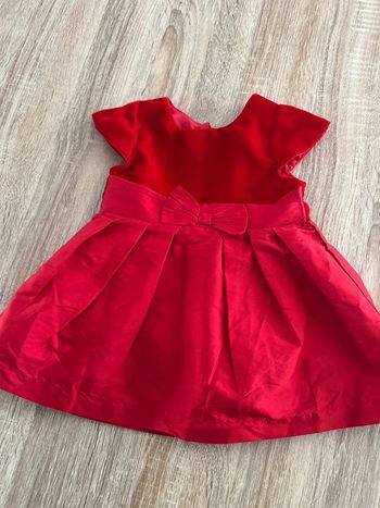 Robe cérémonie ou Noël