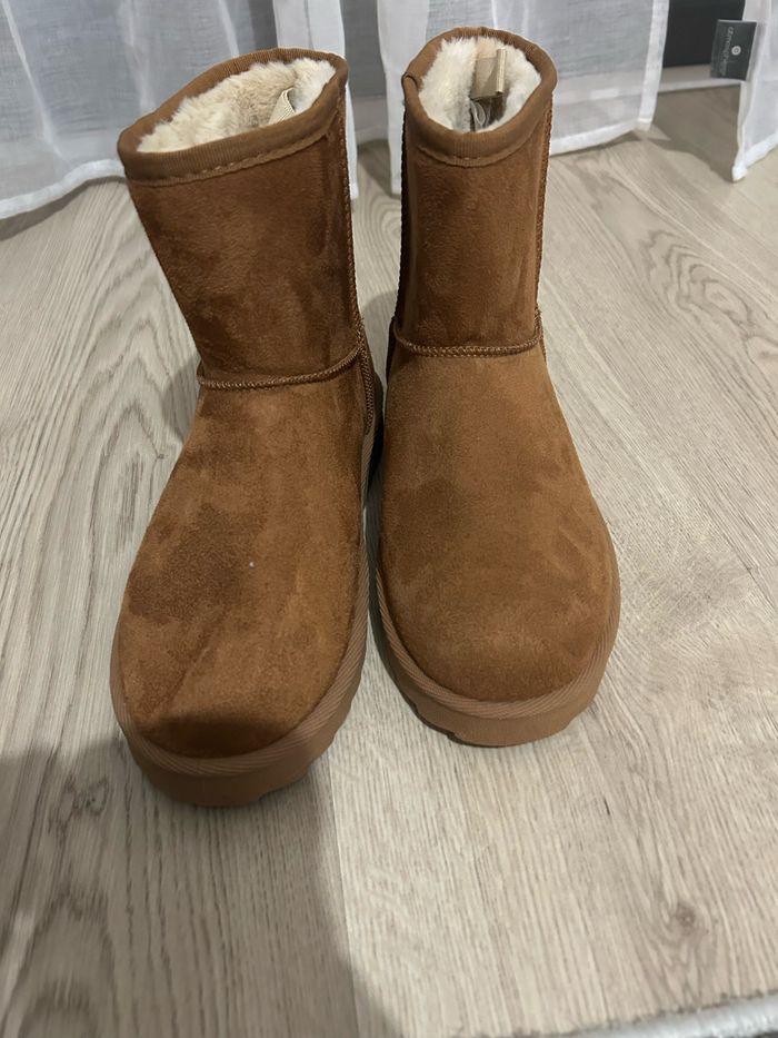Bottes - photo numéro 3