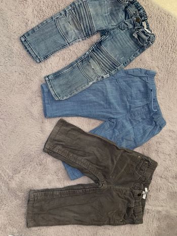 Lot jeans