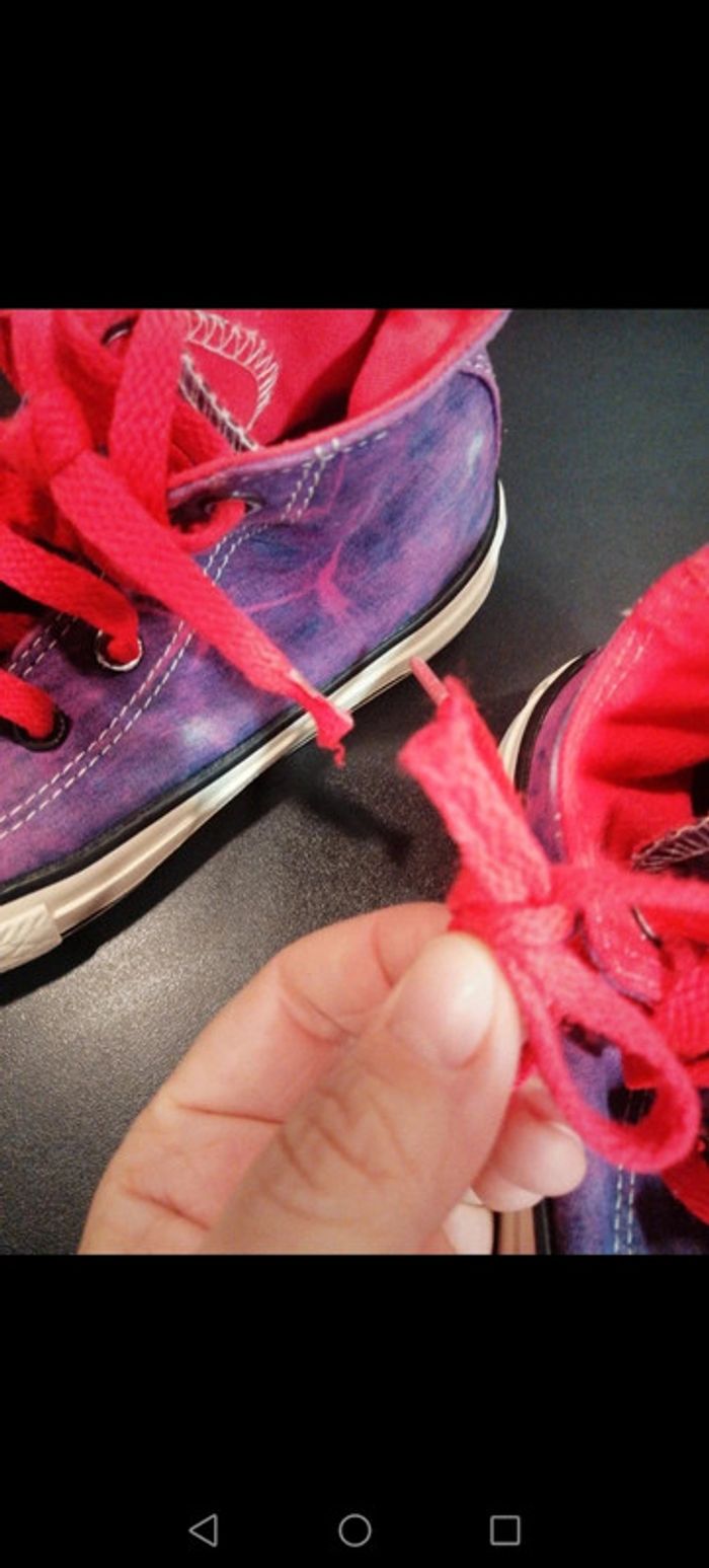 Converse 30 - photo numéro 9