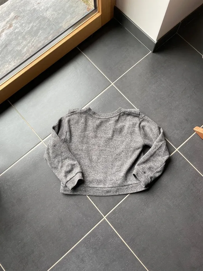 Sweat-shirt - photo numéro 4