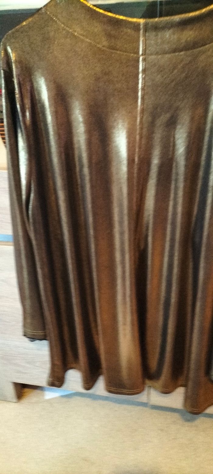 Tunique grande taille - photo numéro 2