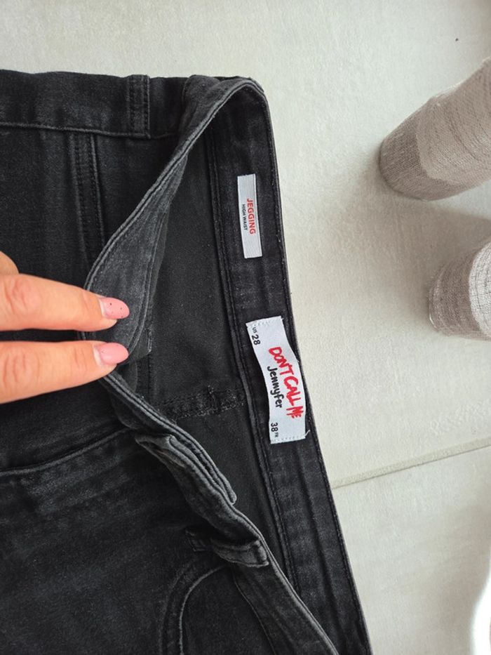 Jeans femme - photo numéro 2