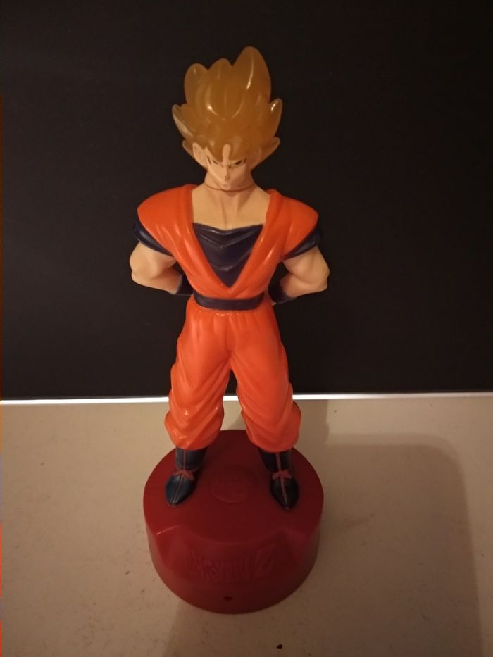 Dragon Ball Z McDonald's 2006