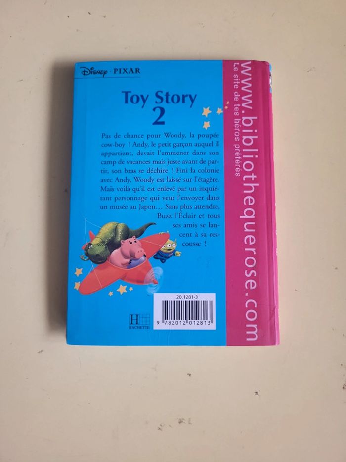Toy story 2 - photo numéro 2