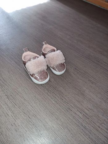 Basket bebe