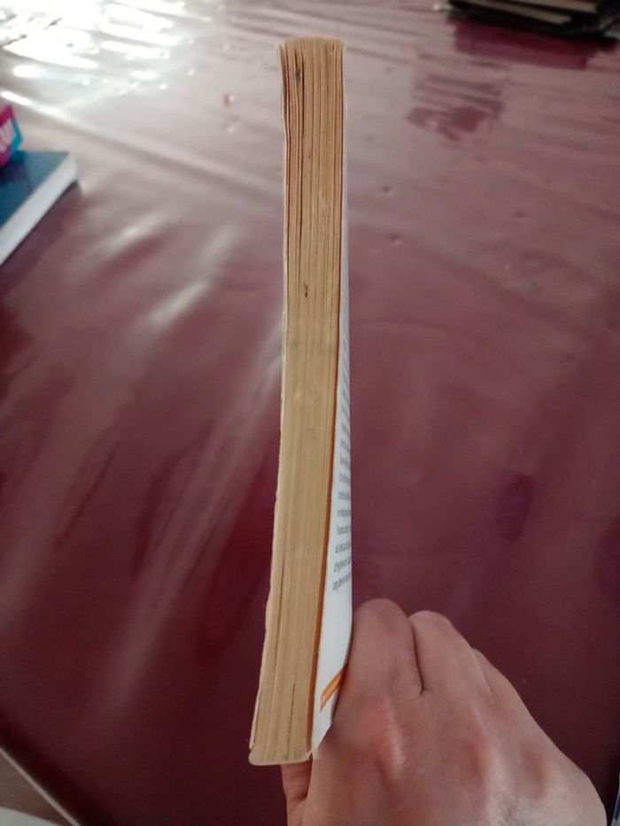 Livre de poche Péplum Amélie Nothomb - photo numéro 3