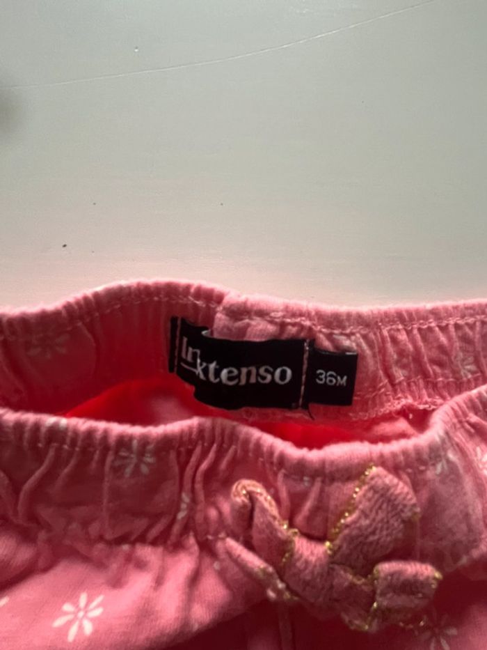 Short rose - photo numéro 2