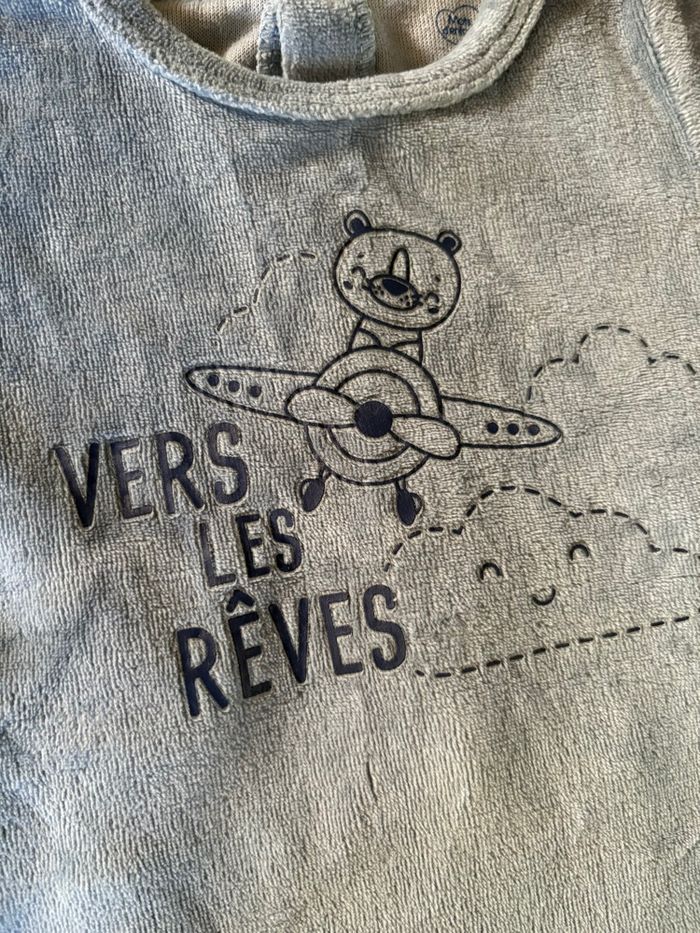 Pyjama 3 m - photo numéro 2