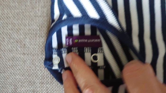 Ensemble Sergent Major - photo numéro 4