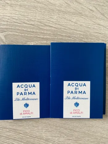 Acqua di parma blu mediterraneo eau de toilette