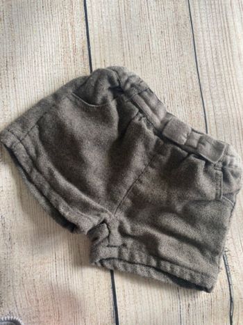 Short 🌸 2 ans - Vertbaudet