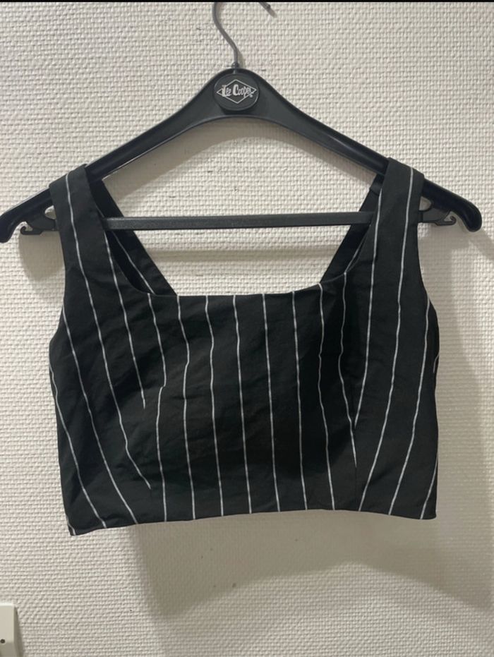 Top zara