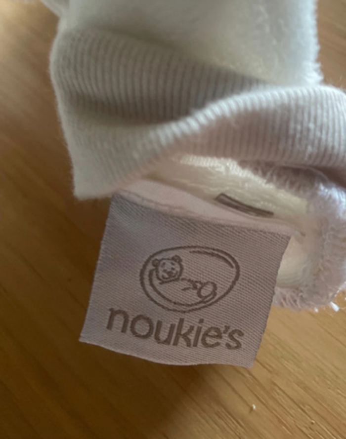 Chaussons noukies 16 - photo numéro 4