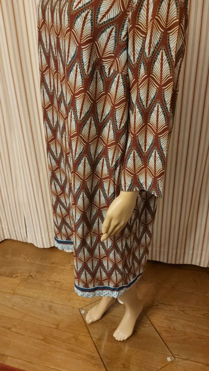 Robe Anne Weyburn t fr be 46 - photo numéro 4