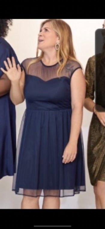 Robe idéal pour les fêtes