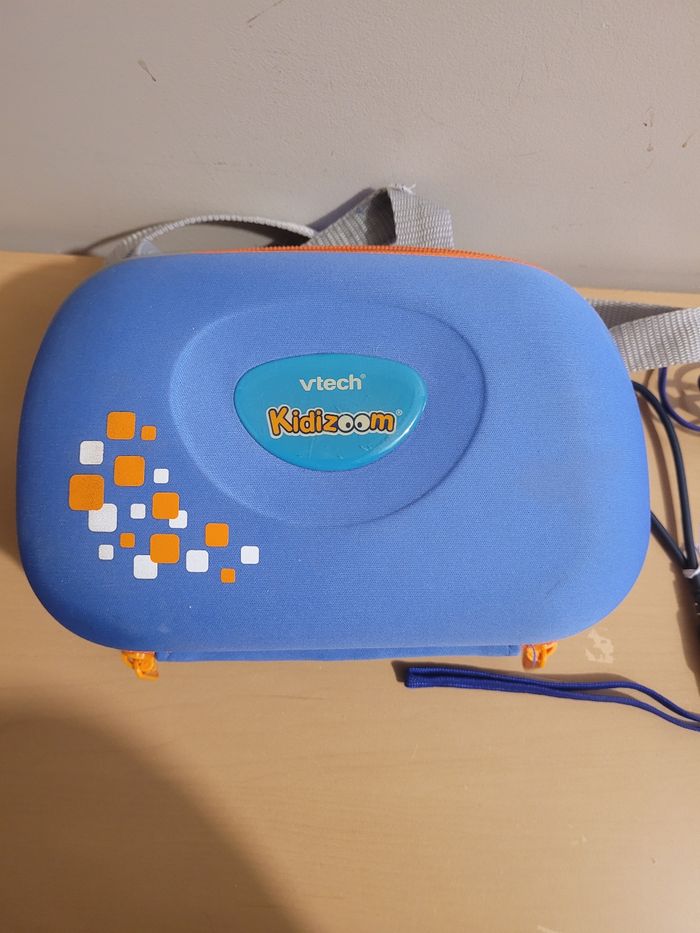 Kidizoom appareil photo - photo numéro 7