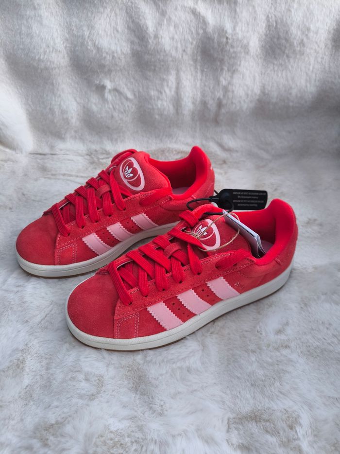 Adidas Campus Valentine's day / 36.5 - photo numéro 2