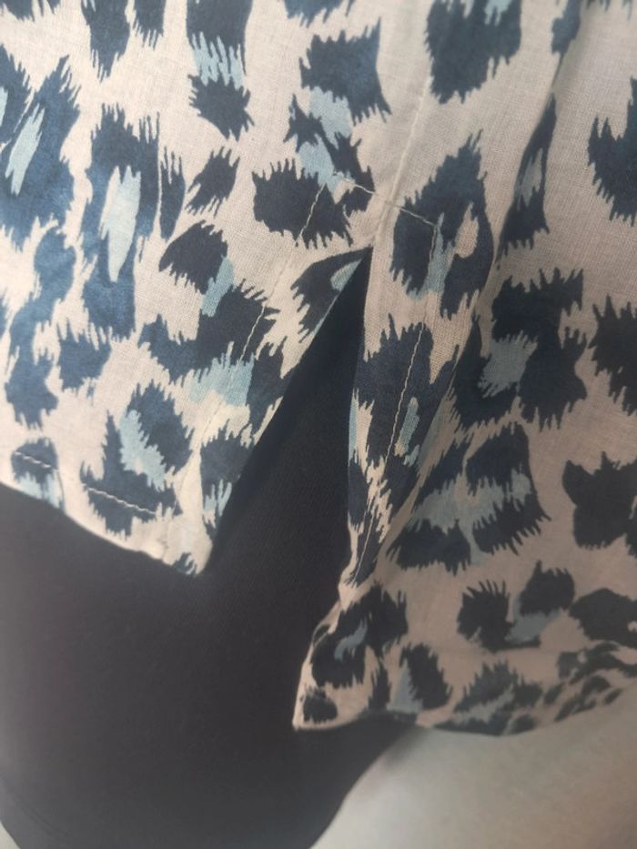 Comptoir des cotonniers blouse été T 36/38/40 en tbe - photo numéro 6