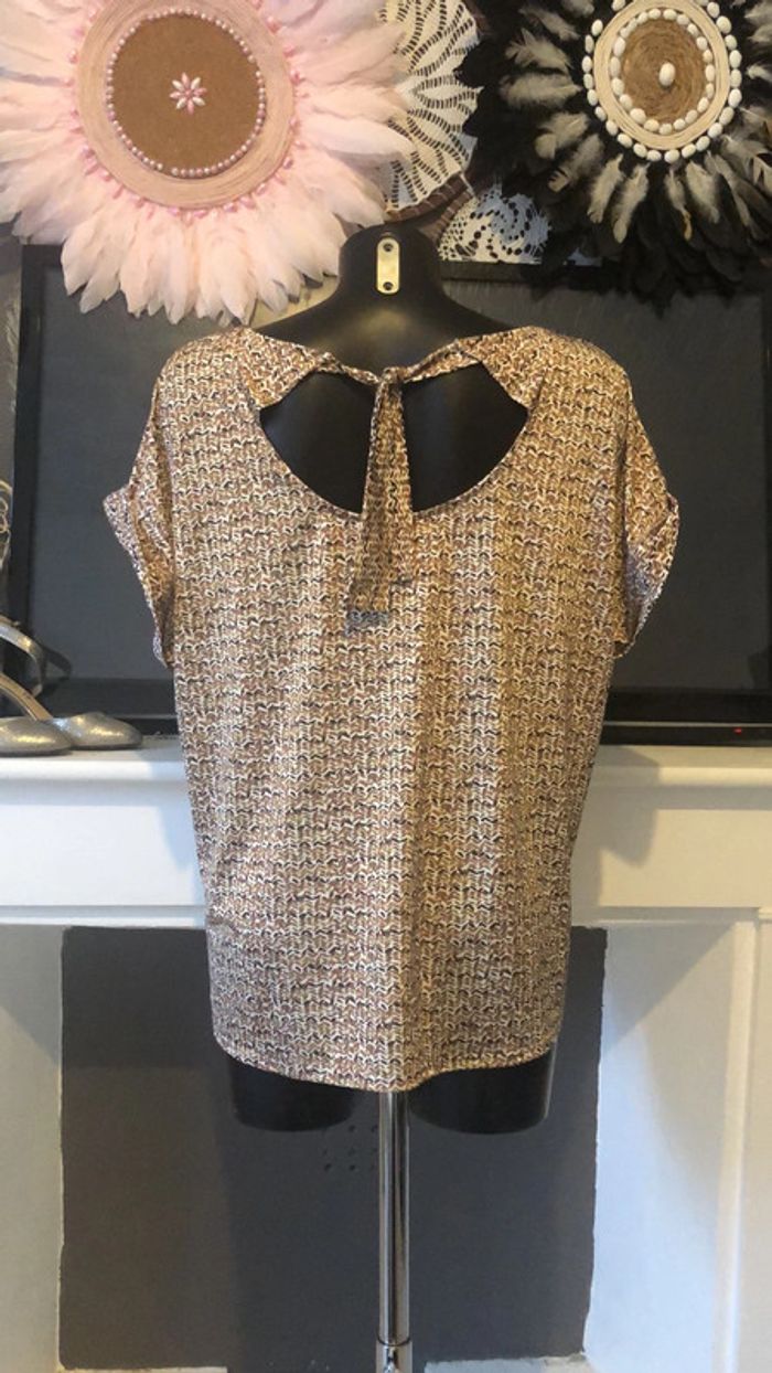 Blouse tres jolie Breal - photo numéro 2