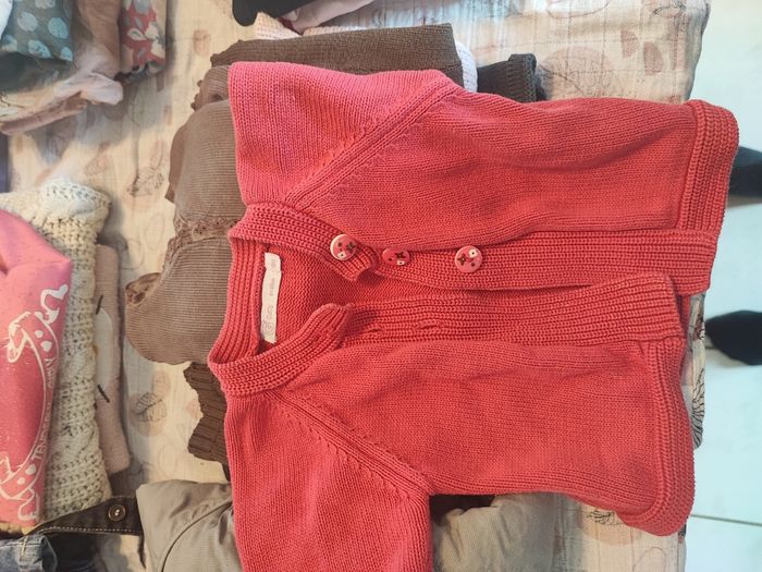 Lot 18 mois - photo numéro 5