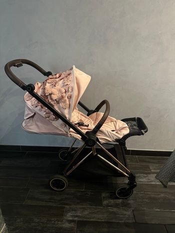 Cybex Mios 