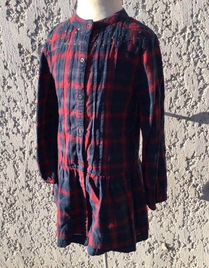 Robe tao 6 ans - photo numéro 3