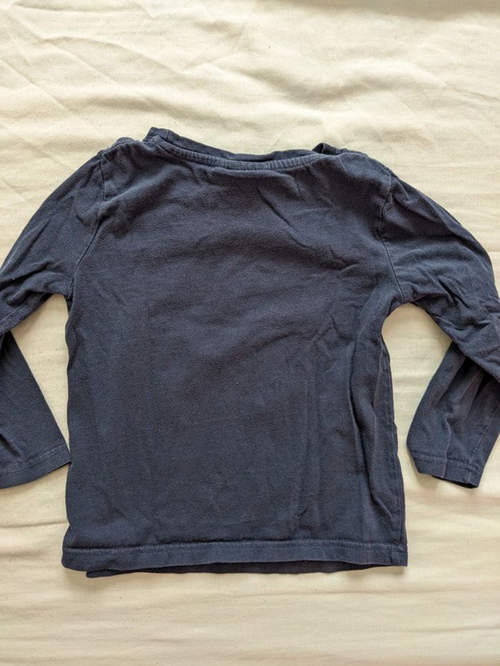 Tee-shirt 4 ans - photo numéro 4