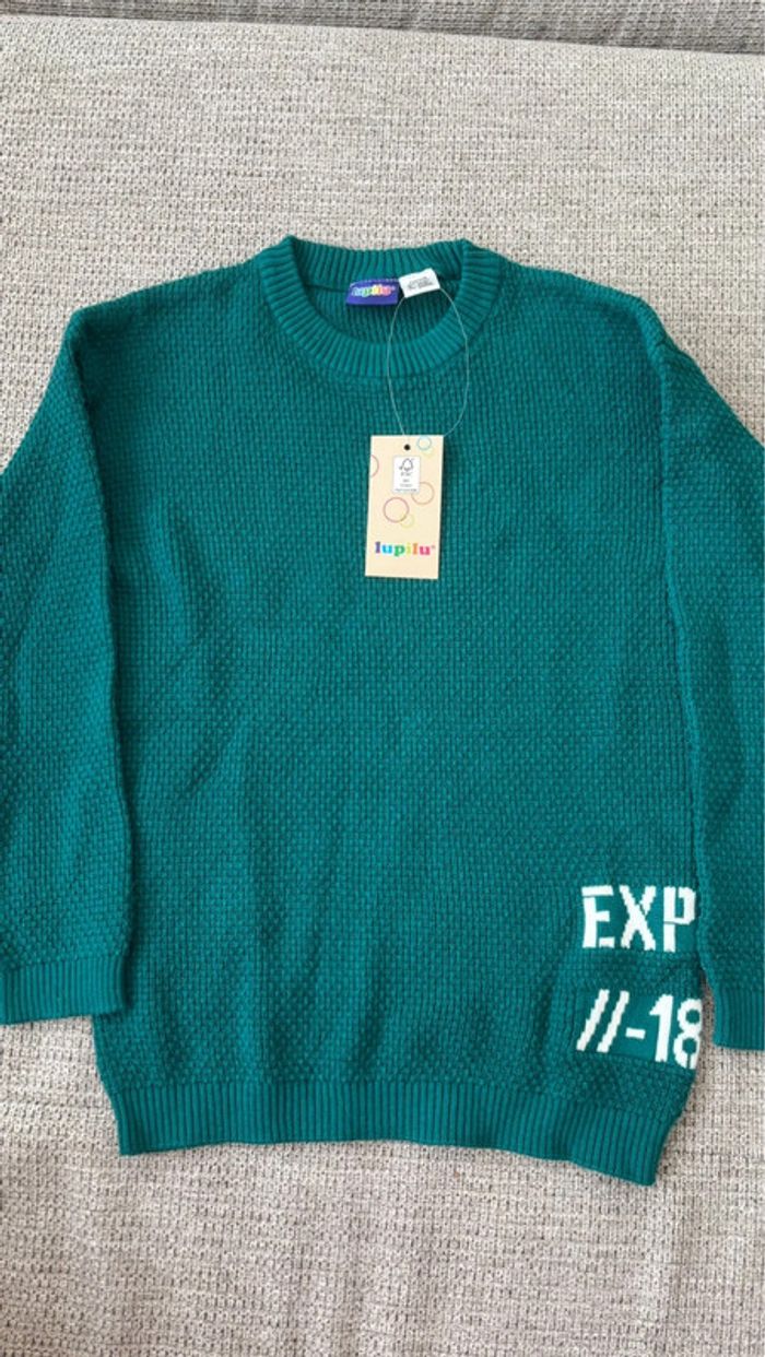 Pull fille