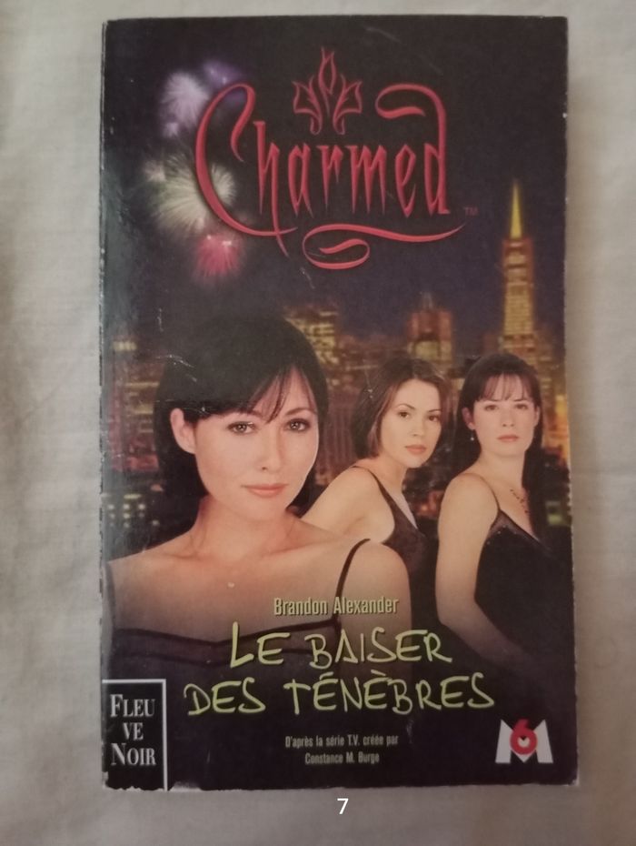 Charmed
