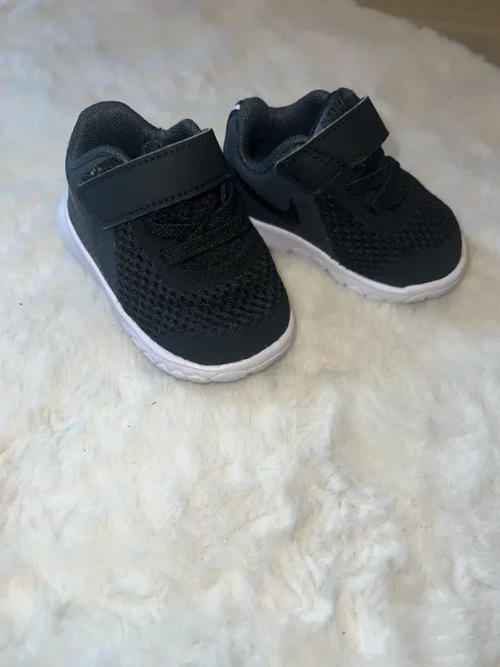 Baskets Nike