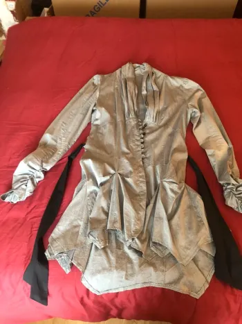 Chemise tunique