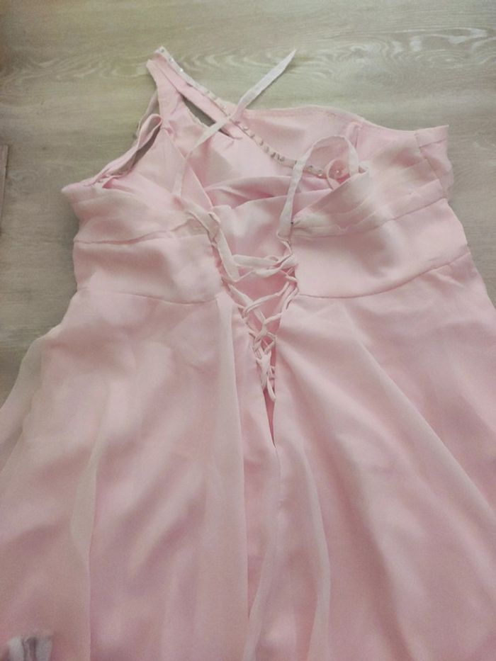 Robe pour évènement - photo numéro 9