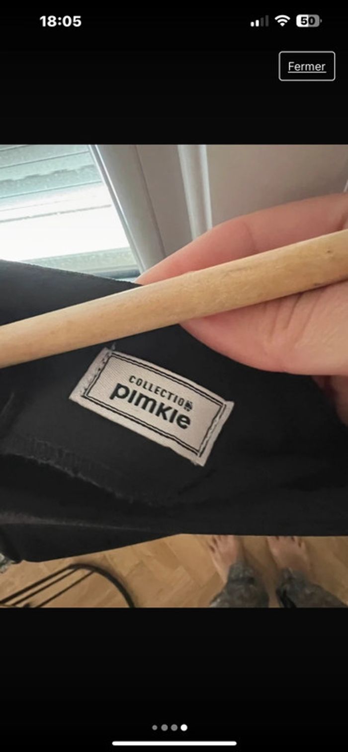 Combinaison femme 36 - photo numéro 4