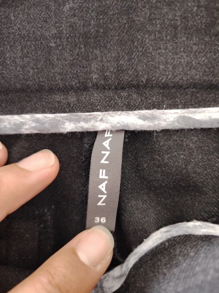 short naf naf 36 - photo numéro 8