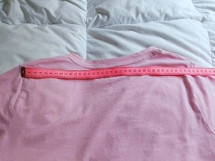 T-shirt coton Creeks - photo numéro 5