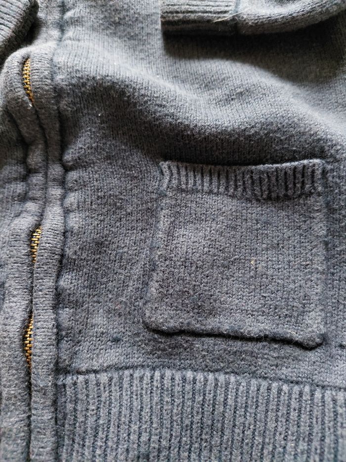 gilet Cyrillus - photo numéro 3