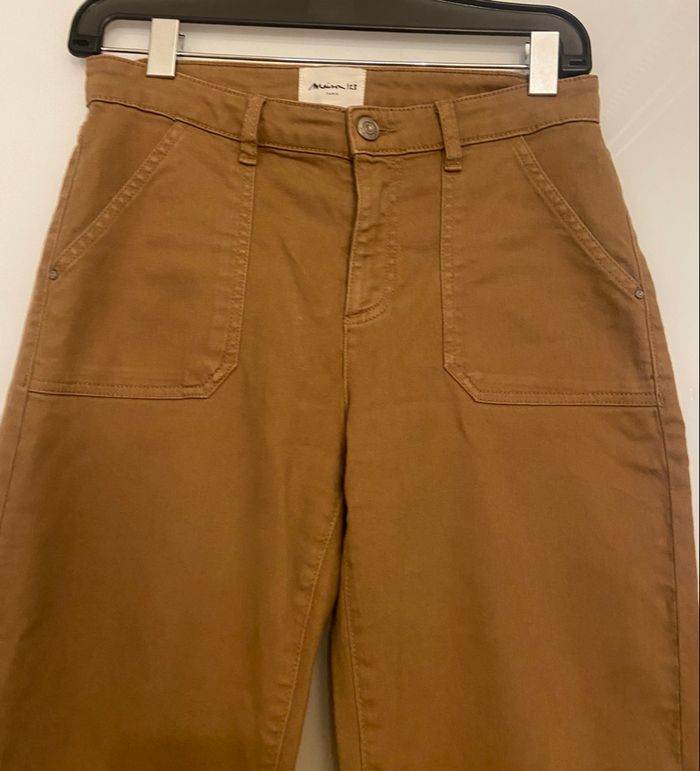 Jean droit femme 36 - photo numéro 3