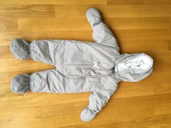 Combinaison hivers Kiabi